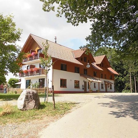Gasthof Gruener Baum "Kongo" 엠츠젤 외부 사진