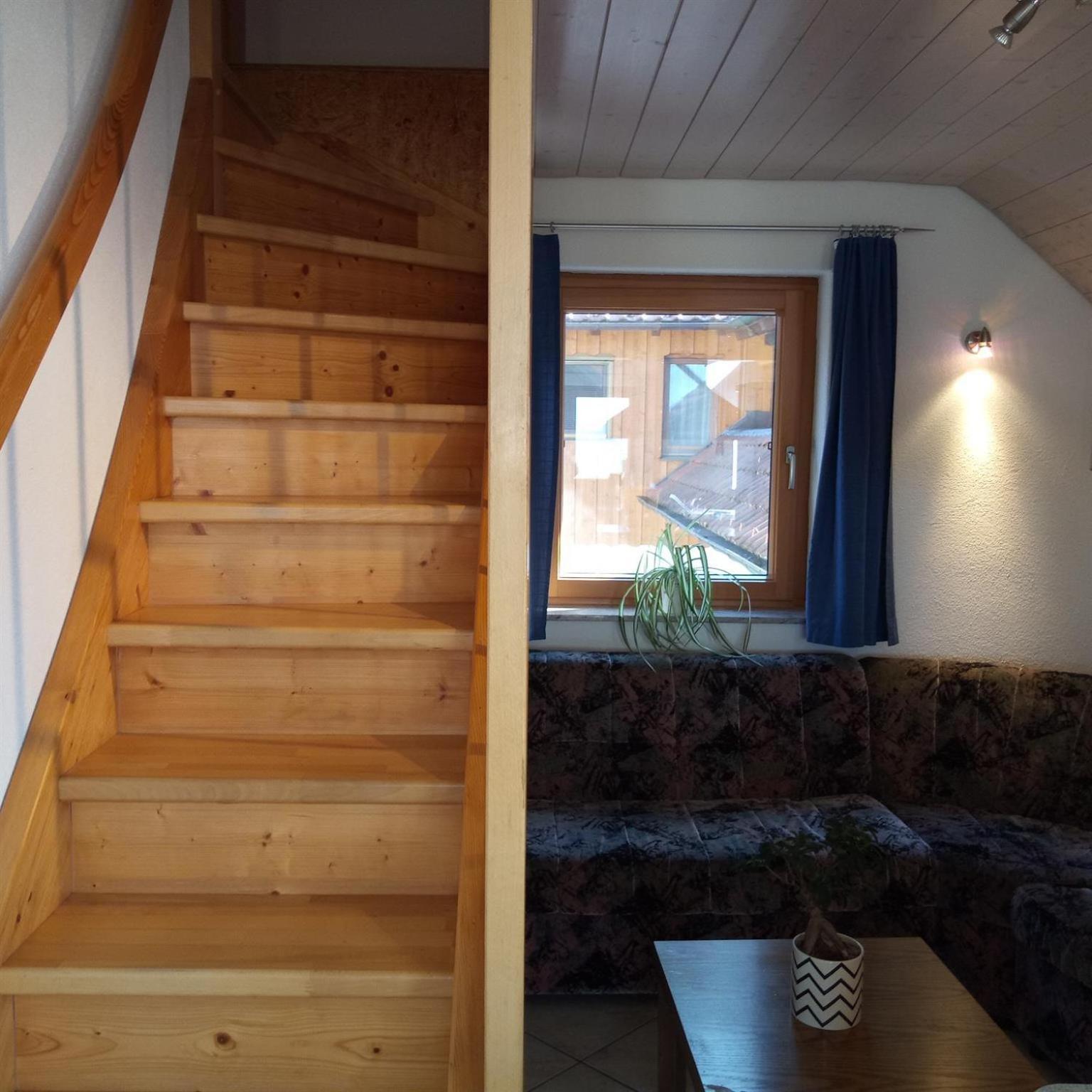 Gasthof Gruener Baum "Kongo" 엠츠젤 객실 사진